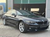 BMW 420i xDrive Gran Coupe*M-Sportpaket*TÜV-NEU*TOP* - mit Benzin-Antrieb: Coupe, Schwarz, Sportpaket