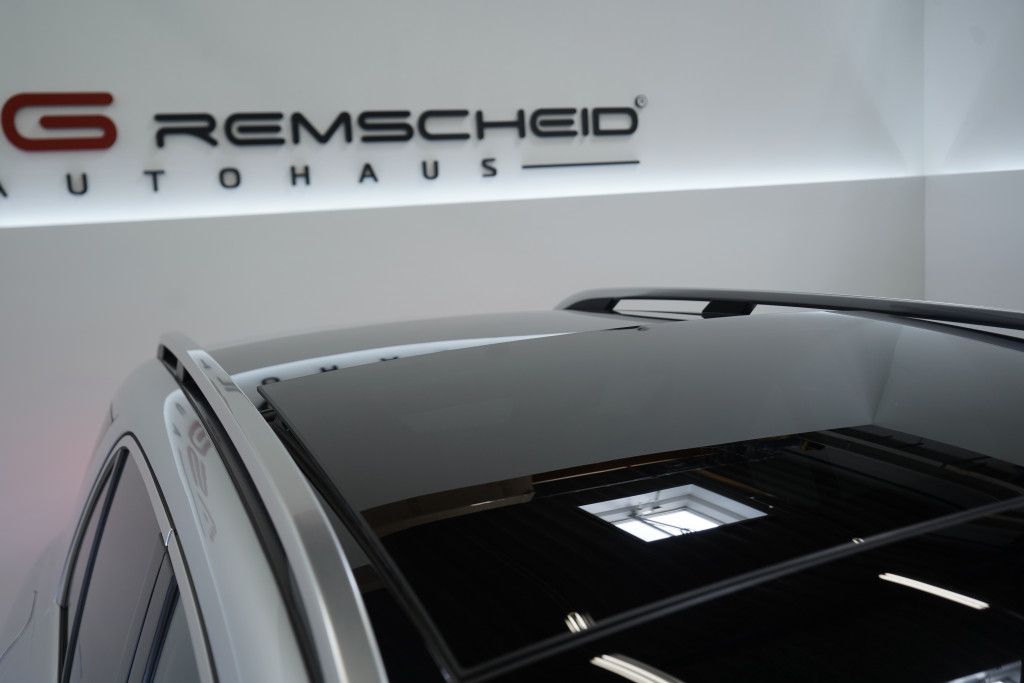 Mercedes Benz Gle 400