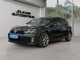 Volkswagen Golf VI GTI Edition 35 DSG, 2.Hand, Deutsch - Volkswagen Golf: Golf3