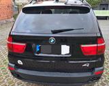 BMW X5 xDrive30d - Gut gepflegtes und erhaltenes SUV - BMW aus 2009: 5er