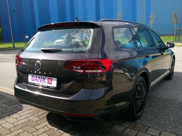 Volkswagen Passat Variant - 3