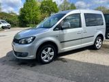 Volkswagen Caddy Kasten/Kombi Roncalli Trendline - Volkswagen Caddy: Roncalli Trendline