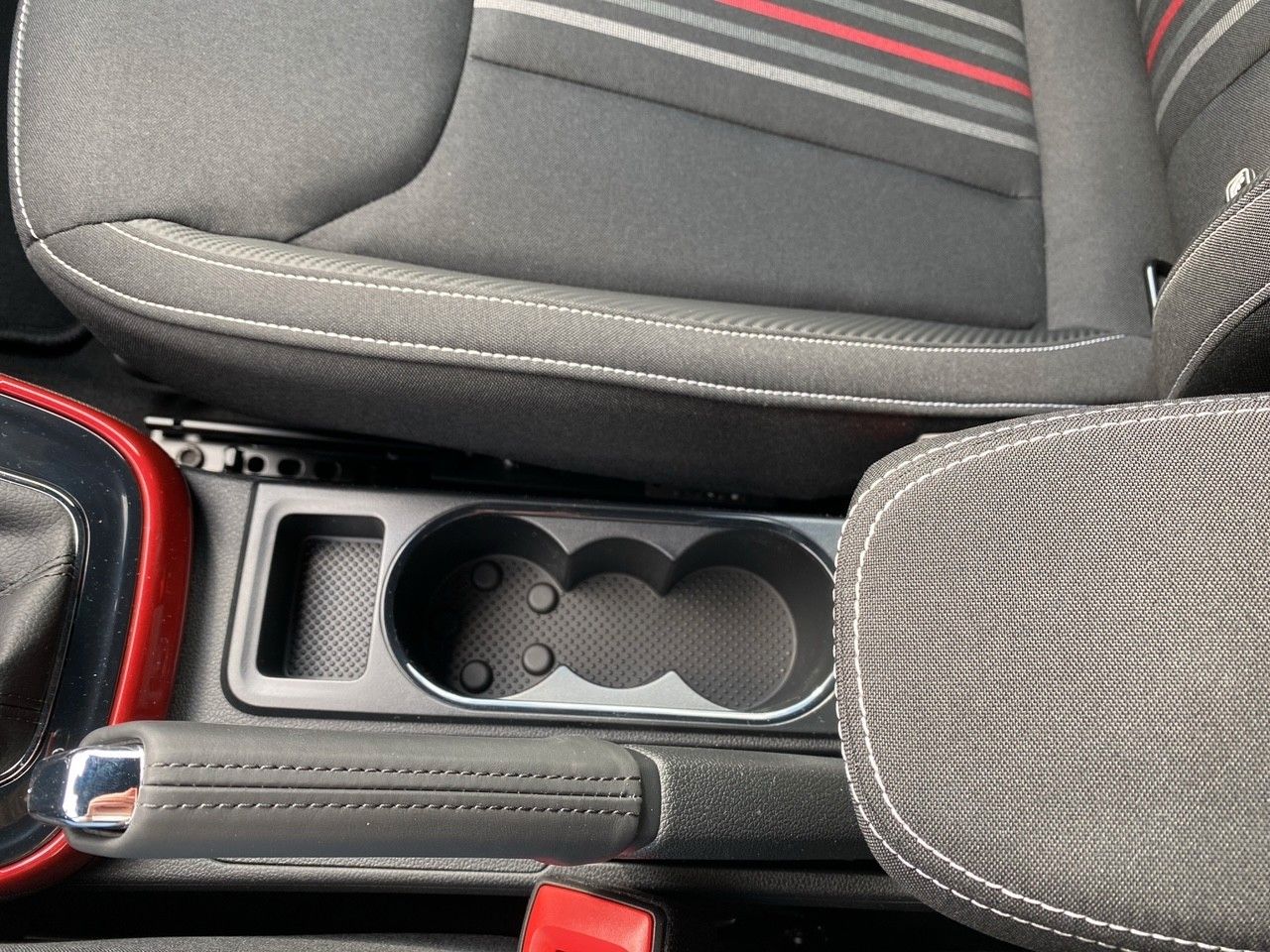 Fahrzeugabbildung SKODA Fabia 1.5l TSI 110kW DSG MONTE CARLO+ACC+KAMERA+