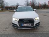 Audi Auto Audi Q3 - Audi Q3 Kombi Gebrauchtwagen