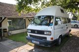 Volkswagen T3 Atlantic, 2. Hand - VW T3 andere Gebrauchtwagen