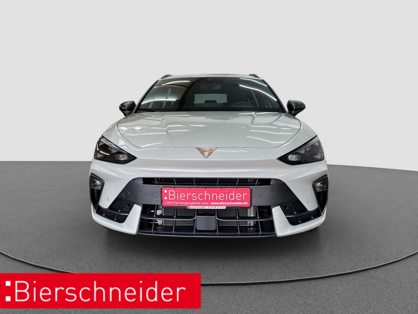 Cupra Leon Sportstourer 1.5 eTSI DSG AHK MATRIX EL.HK imagem 2