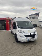 Hobby Vantana OnTour Edition K60 FT*165PS*Combi6E*SAT  - Hobby Van