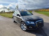 Audi Q5 2.0 TFSI 132kW quattro - - Audi Q5 aus 2013 mit Benzin-Antrieb: Geländewagen