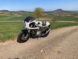 Ducati 750 SS - DUCATI SS
