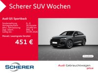 Audi Q5 - Vorschau Bild 1