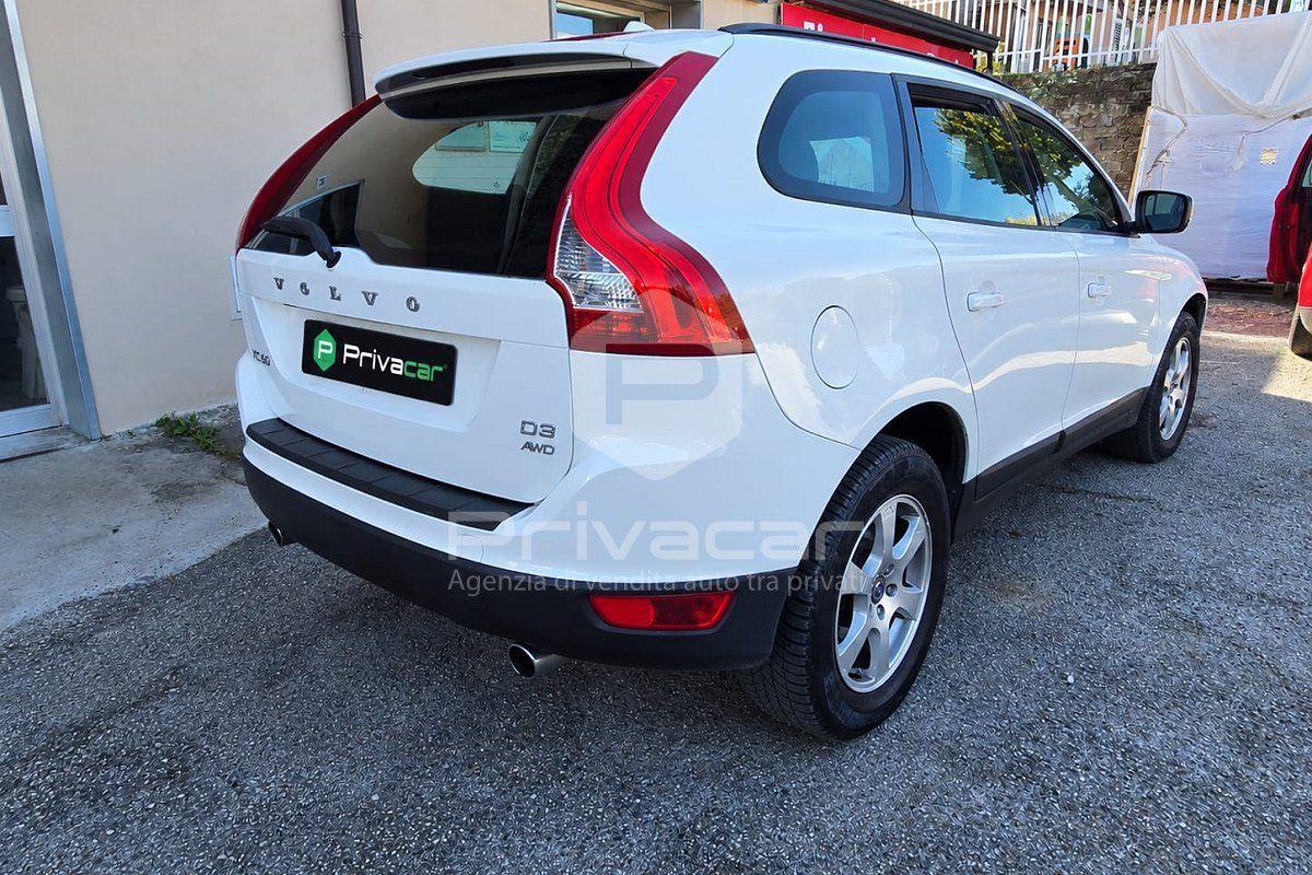 Volvo XC60 2011 — photo 5