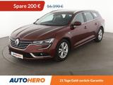 Renault Talisman 1.6 TCe Energy Intens Aut.*NAVI*PDC* - Renault Talisman Gebrauchtwagen
