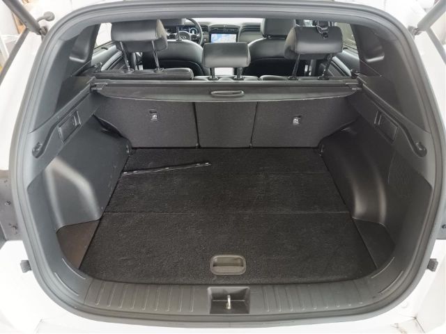 Hyundai Tucson – Bild 8