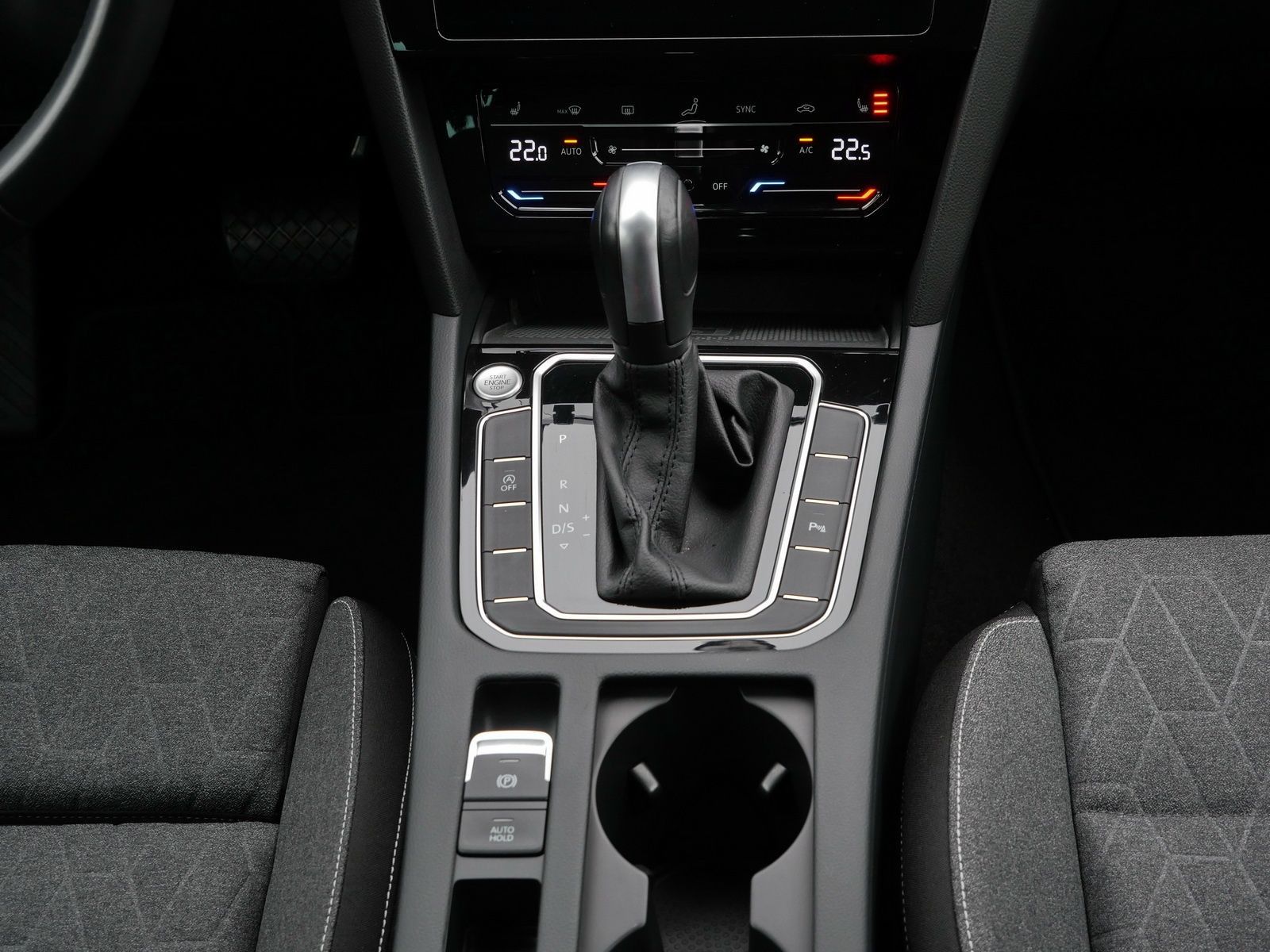 Volkswagen Passat Variant - Bild 7