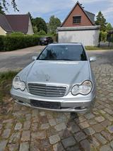 Mercedes-Benz Mercedes c270 CDI Diesel  tip top - Mercedes-Benz C 270 Gebrauchtwagen