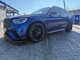 Mercedes-Benz GLC63S/Pano/Keramik/Perf.S/Perf.-AGA/8-fach