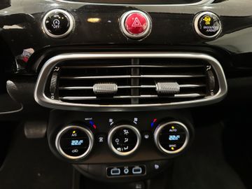 Bild 19 Fiat 500X Cross