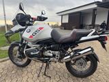 BMW GS 1150 Adventure - BMW GS 1150