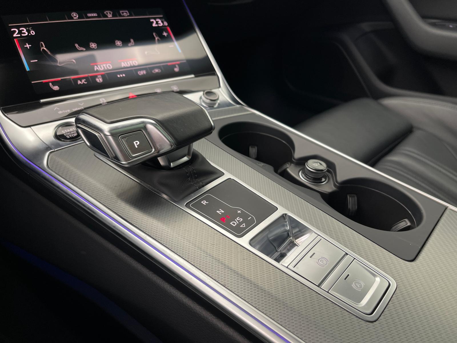 Audi A6 50 TDI quattro sport *HuD*AHK*PANO*LED*VIRT*, миниатюра 26