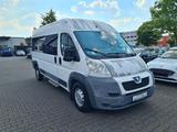Peugeot Boxer 3,0 - 9 Sitzer + Rampe - Mini Bus - 109tkm - Angebote entsprechen deinen Suchkriterien