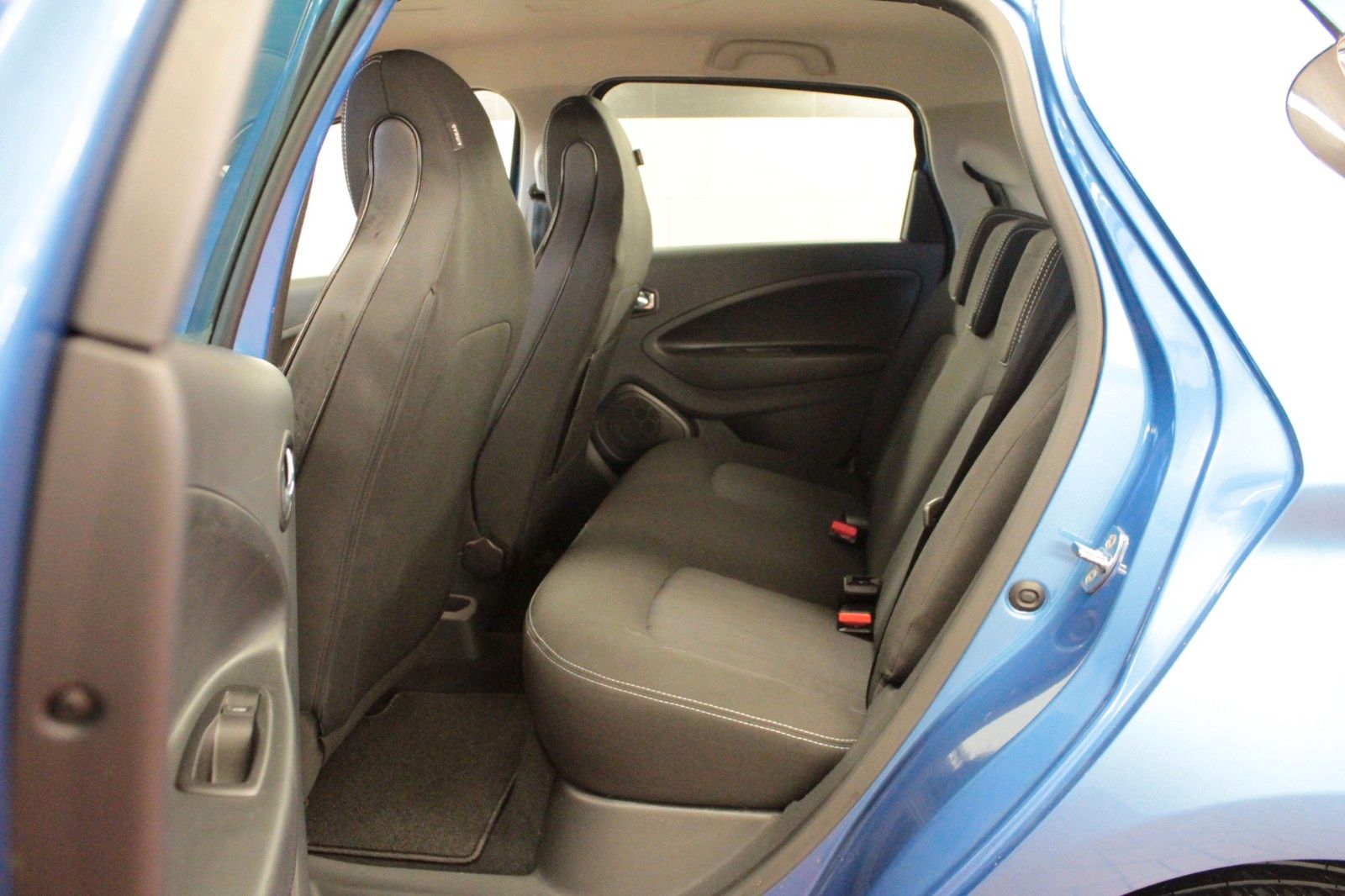 Fahrzeugabbildung Renault ZOE Z.E. Intens *R-Link*