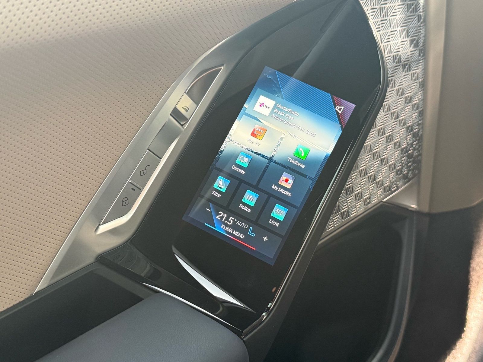 BMW i7 - Bild 20