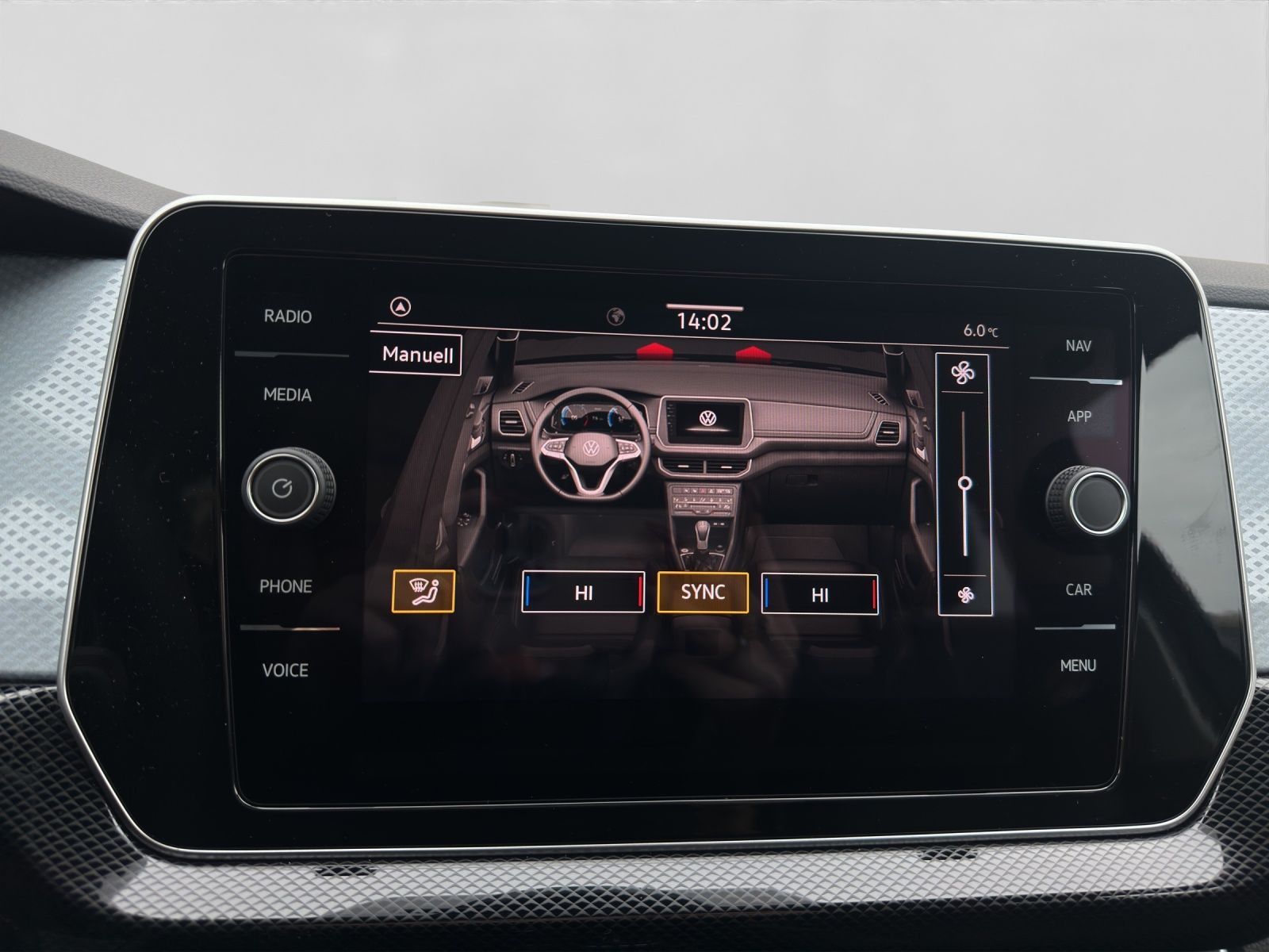 Volkswagen T-Cross - Bild 15