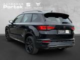 Cupra Ateca Tribe Edition 1.5 TSI 110 kW (150 PS) - Cupra Ateca mit Anhängerkupplung