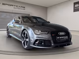 Audi RS7 Sportback V8 4.0 TFSI QUATTRO-21°-MÜNCHEN - mit Benzin-Antrieb: Muenchen
