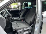 Volkswagen Tiguan 2.0TDI Elegance 4Motion ACC Navi Kamera - Volkswagen Tiguan aus 2022