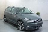 Volkswagen Touran 2.0 TDI DSG 7-Sitzer CL STHZG CAM VIRTUAL - Volkswagen Touran Gebrauchtwagen