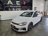 Volkswagen Golf 2.0 TSI GTI TCR, Scheckheft + ges. History - Volkswagen Golf: Allradantrieb, GTI