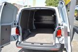 Volkswagen T6.1 ABT-e Transporter/LR/lang/Holz komplett/Flü - Volkswagen T6 mit Elektro-Antrieb