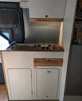 Fiat Ducato Familiencamper 4 Schlafplätze autark  - Fiat Wohnmobil oder -wagen Ducato Wohnwagen