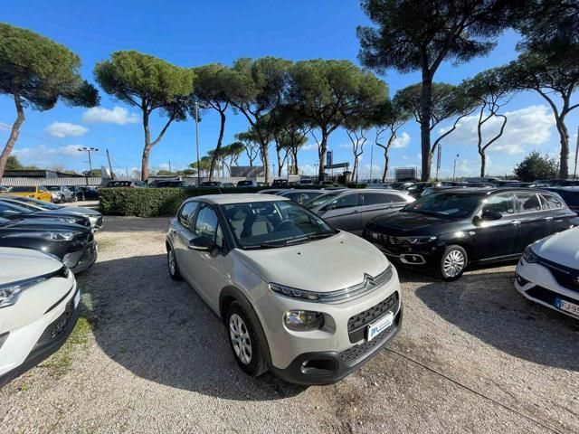 Citroën CITROEN C3 1.6HDi Feel, OK NEOPATENTATI,2ANNI GA