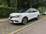 Renault Grand Scenic. 130PS. Perfekter Zus... - Renault Grand Scenic von privat