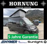 HYMER / ERIBA / HYMERCAR Ayers Rock Fiat Schlafdach Solar Sitzheizung 8G - Hymer Ayers Rock