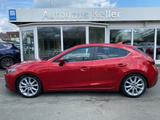 Mazda 3 SKYACTIV-G 120 - gebrauchte Mazda 3 aus dem Jahr 2015