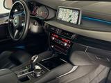 BMW X6 xDrive 30 d M SPORT/LED/ACC/H&K/AHK/eGSD - BMW: E30 M