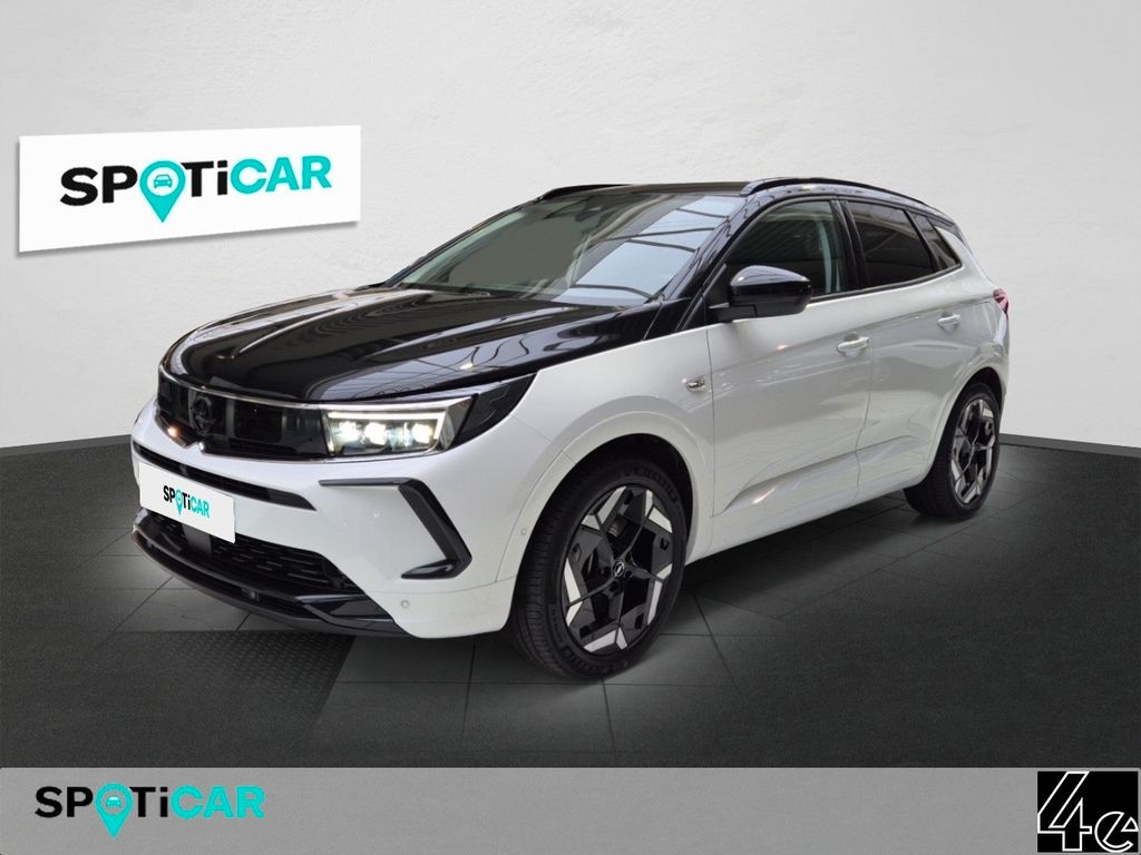 Image of Opel Grandland (X)