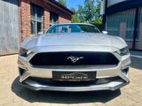 Ford Mustang 2.3 Sitzkühlung LCD Tacho Garantie - Ford Mustang: 2.3