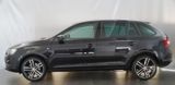 Skoda Rapid Spaceback Style Plus Panoramadach! - Skoda Rapid aus 2015