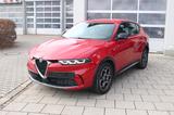 Alfa Romeo Tonale Ti  Matrix-LED Werksgarantie 09-27 - gebrauchte Alfa Romeo Tonale aus dem Jahr 2023