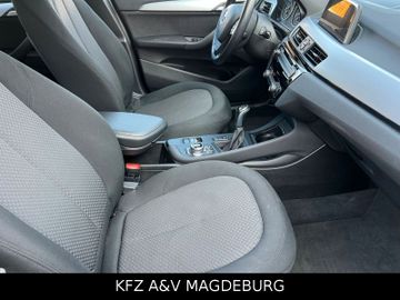 BMW X1 - 10