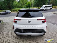 Opel Frontera - Vorschau Bild 5