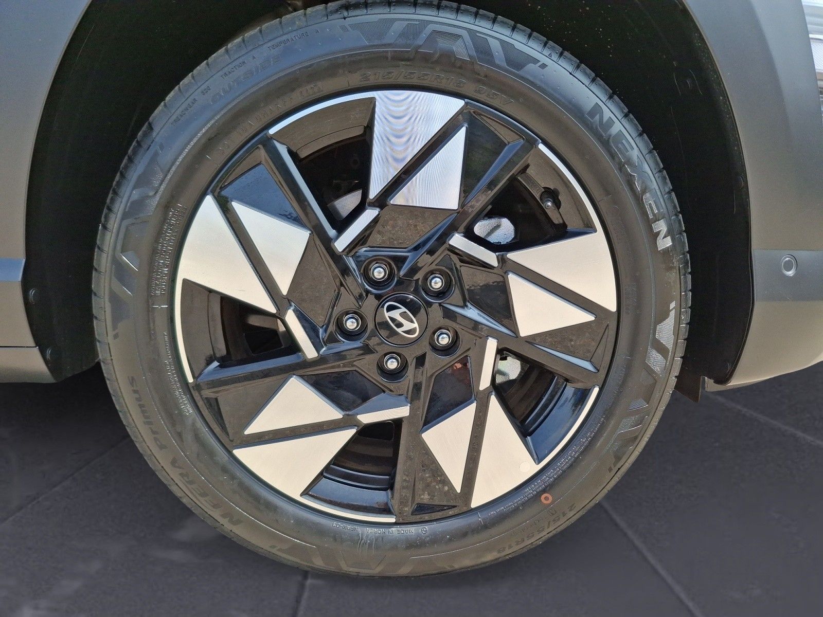 Hyundai Kona – Bild 12
