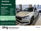 Skoda FABIA Tour 1,0 TSI  5-Gang mech - Skoda Fabia: Tour