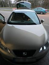 Seat Ibiza 6j Tsi - Seat Ibiza: Kombi, 6j