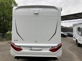 HYMER / ERIBA / HYMERCAR B-Klasse MC I 580 Sie sparen 24.980   EUR ! - HYMER / ERIBA S klasse