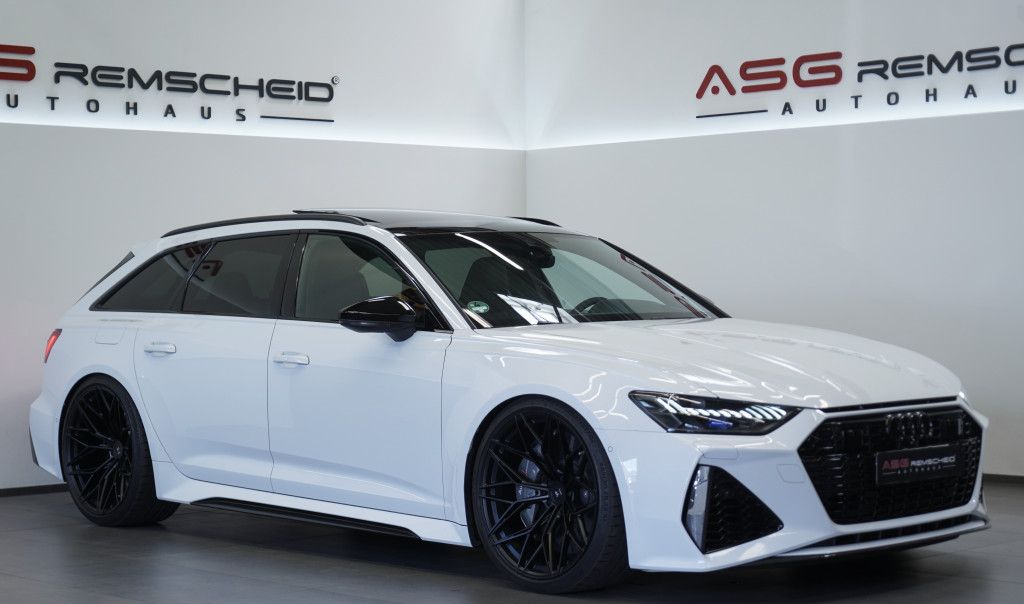Audi Rs6